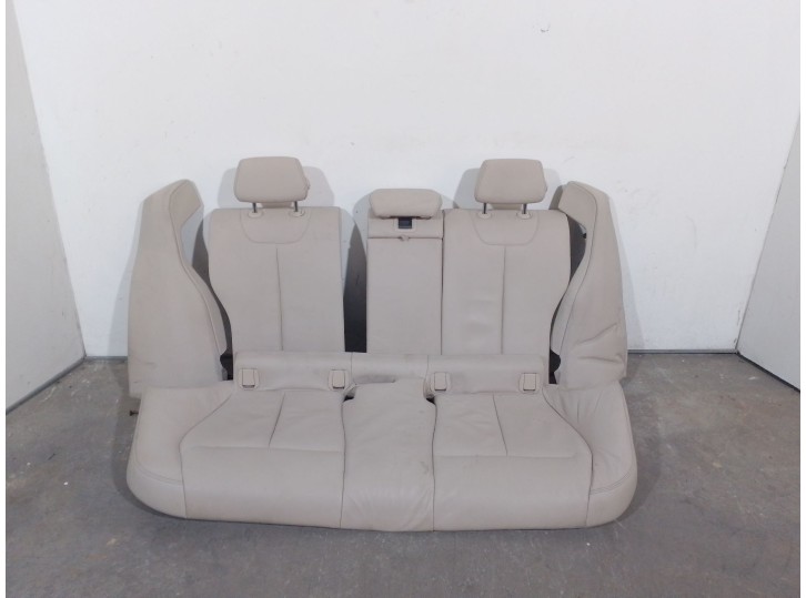 Recambio de asientos traseros para bmw 3 (f30, f80) 330 e referencia OEM IAM 52207387736 52207387736 