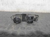 Recambio de mando elevalunas delantero izquierdo para hyundai h 1 2.5 crdi cat referencia OEM IAM 935704A000 