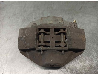 Recambio de pinza freno trasera izquierda para mercedes-benz clase s (w126) berlina+coupe sel 500 referencia OEM IAM A1264200483