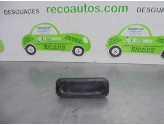 Recambio de maneta exterior porton para peugeot 308 premium referencia OEM IAM 
