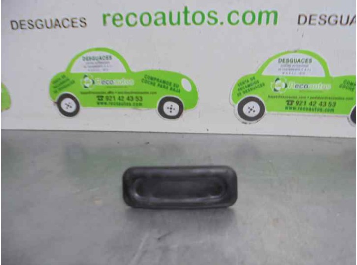 Recambio de maneta exterior porton para peugeot 308 premium referencia OEM IAM 