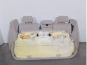 Recambio de asientos traseros para bmw 3 (f30, f80) 330 e referencia OEM IAM 52207387736 52207387736 