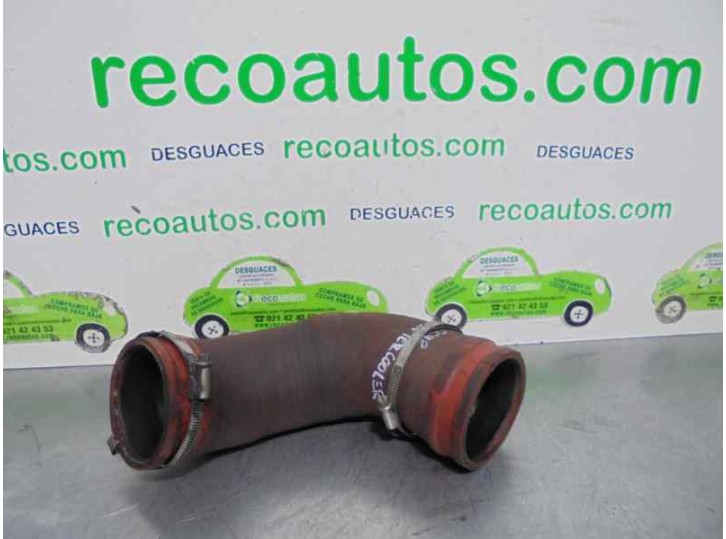 Recambio de tubo para mercedes-benz clase m (w164) 4.0 cdi referencia OEM IAM 2013770  