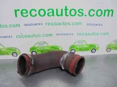 Recambio de tubo para mercedes-benz clase m (w164) 4.0 cdi referencia OEM IAM 2013770  