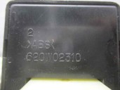 Recambio de mando elevalunas delantero izquierdo para hyundai h 1 2.5 crdi cat referencia OEM IAM 935704A000 