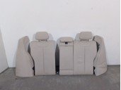 Recambio de asientos traseros para bmw 3 (f30, f80) 330 e referencia OEM IAM 52207387736 52207387736 