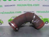 Recambio de tubo para mercedes-benz clase m (w164) 4.0 cdi referencia OEM IAM 2013770  