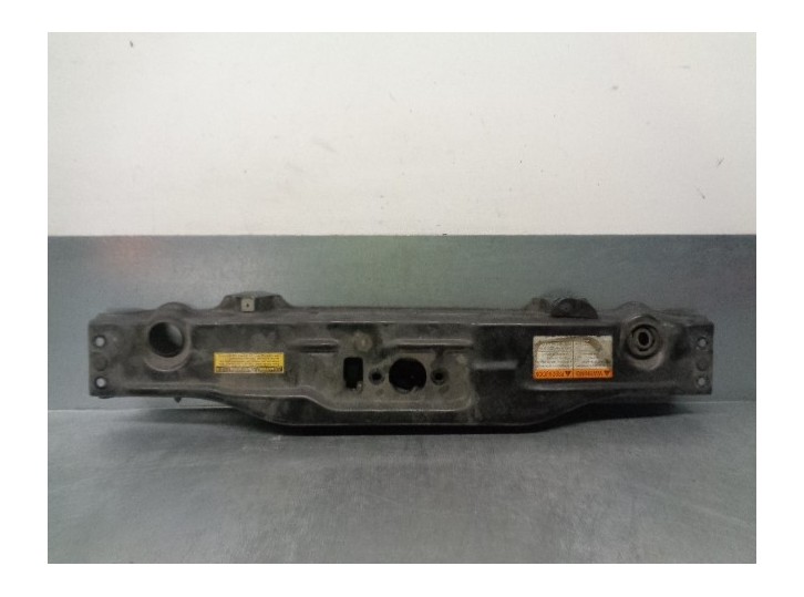 Recambio de panel frontal para chevrolet lacetti 1.4 cat referencia OEM IAM 96617416  