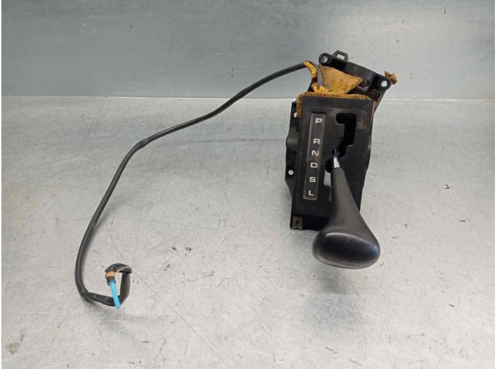 Recambio de palanca cambio para mercedes-benz clase s (w126) berlina+coupe sel 500 referencia OEM IAM 1262670247  