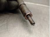 Recambio de inyector para peugeot 207 confort referencia OEM IAM 565889 0445110252 BOSCH