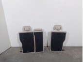 Recambio de asientos traseros para bmw 3 (f30, f80) 330 e referencia OEM IAM 52207387736 52207387736 