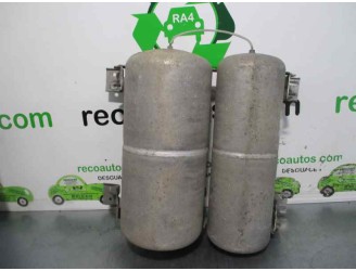 Recambio de acumulador central amortiguacion para mercedes-benz clase m (w164) 4.0 cdi referencia OEM IAM A1643200115 