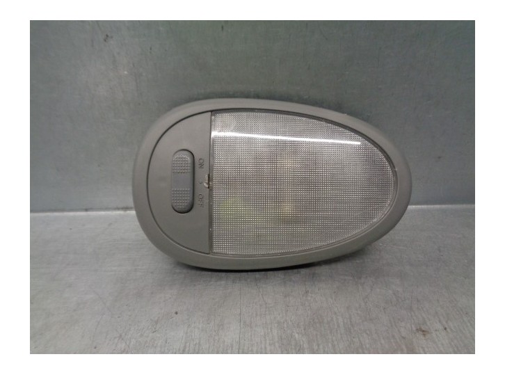 Recambio de luz interior para chevrolet lacetti 1.4 cat referencia OEM IAM 96206584 96440829 
