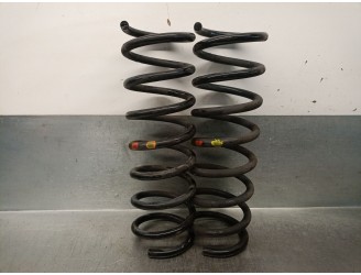 Recambio de muelle amortiguacion para volvo v40 hatchback (525) d3 referencia OEM IAM 31340392 31340392 