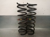 Recambio de muelle amortiguacion para volvo v40 hatchback (525) d3 referencia OEM IAM 31340392 31340392 