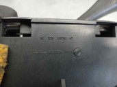 Recambio de palanca cambio para mercedes-benz clase s (w126) berlina+coupe sel 500 referencia OEM IAM 1262670247  