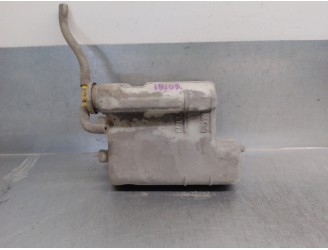 Replacement expansion tank for Ford Ranger (ES) 2.5 TDCi CAT OEM IAM reference 5031507 