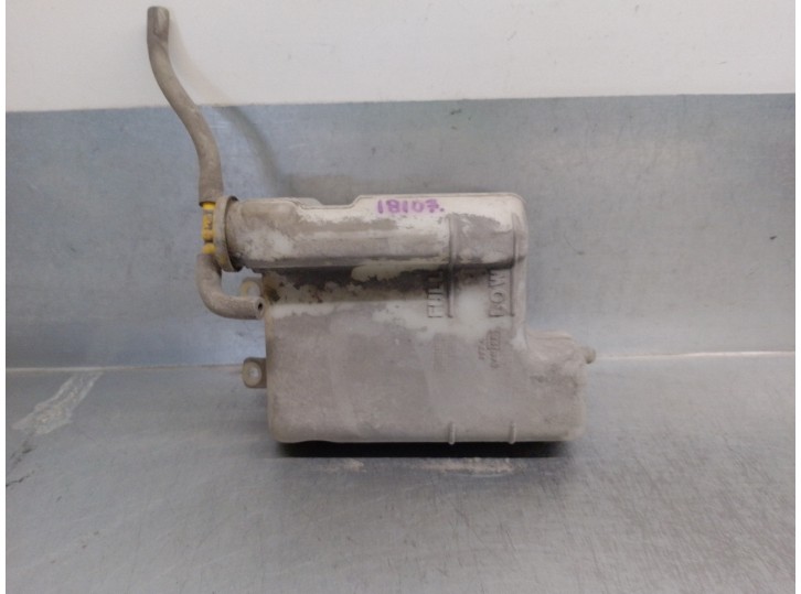 Replacement expansion tank for Ford Ranger (ES) 2.5 TDCi CAT OEM IAM reference 5031507 