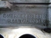 Recambio de culata para mercedes-benz clase a (w168) 170 cdi (168.008) referencia OEM IAM R6680160701  