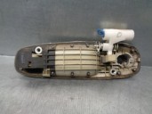 Recambio de maneta exterior delantera derecha para chevrolet lacetti 1.4 cat referencia OEM IAM 96547952 