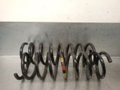 Recambio de muelle amortiguacion para volvo v40 hatchback (525) d3 referencia OEM IAM 31340392 31340392 