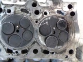 Recambio de culata para mercedes-benz clase a (w168) 170 cdi (168.008) referencia OEM IAM R6680160701  