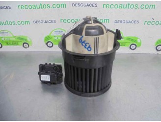 Recambio de motor calefaccion para peugeot 308 premium referencia OEM IAM 6441Z7 T1000588K VALEO