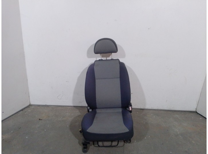 Recambio de asiento delantero derecho para chevrolet aveo 1.4 cat referencia OEM IAM 95946719 95946719 