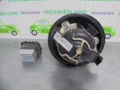 Recambio de motor calefaccion para peugeot 308 premium referencia OEM IAM 6441Z7 T1000588K VALEO