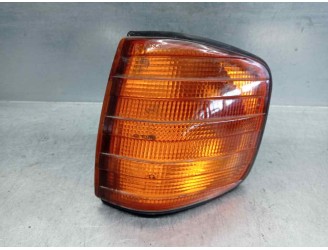 Recambio de piloto delantero izquierdo para mercedes-benz clase s (w126) berlina+coupe sel 500 referencia OEM IAM 1305233920  