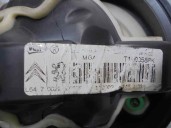 Recambio de motor calefaccion para peugeot 308 premium referencia OEM IAM 6441Z7 T1000588K VALEO