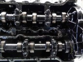 Recambio de culata para mercedes-benz clase a (w168) 170 cdi (168.008) referencia OEM IAM R6680160701  