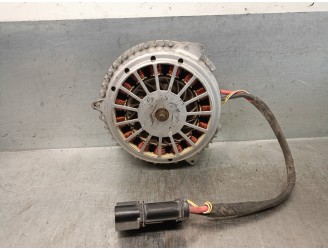 Recambio de electroventilador para porsche cayenne (typ 92aa) 3.0 v6 tdi cat referencia OEM IAM 7P0121203D 0460810560 BROSE