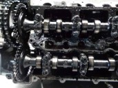 Recambio de culata para mercedes-benz clase a (w168) 170 cdi (168.008) referencia OEM IAM R6680160701  