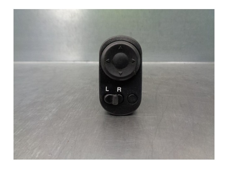 Recambio de mando retrovisor para chevrolet lacetti 1.4 cat referencia OEM IAM 96546913  