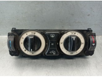 Recambio de mando calefaccion / aire acondicionado para mercedes-benz slk (r170) 320 (170.465) referencia OEM IAM 1708301085 A17