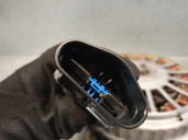 Recambio de electroventilador para porsche cayenne (typ 92aa) 3.0 v6 tdi cat referencia OEM IAM 7P0121203D 0460810560 BROSE