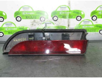 Replacement central brake light for Fiat Ducato luxusbus (from 03.94) 2.8 diesel OEM IAM reference 1303860070 1303860070 