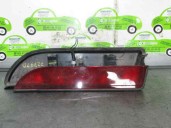 Replacement central brake light for Fiat Ducato luxusbus (from 03.94) 2.8 diesel OEM IAM reference 1303860070 1303860070 