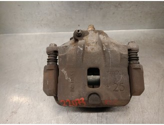 Recambio de pinza freno delantera derecha para kia magentis i (gd, ms) 2.0 referencia OEM IAM 581903CA00 581903CA00 BC141056 MAN