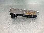 Replacement multifunction display for Peugeot 207 X-Line OEM IAM reference 9664158480 