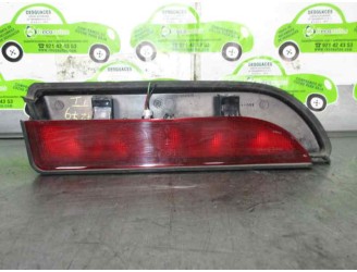 Replacement center brake light for Fiat Ducato Luxusbus (from 03.94) 2.8 diesel OEM IAM reference 1303859070 1303859070 