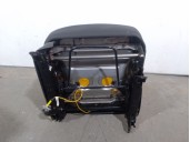 Recambio de asiento delantero derecho para chevrolet aveo 1.4 cat referencia OEM IAM 95946719 95946719 