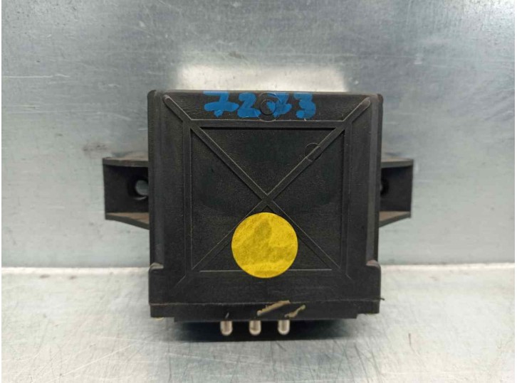 Recambio de modulo electronico para mercedes-benz clase s (w126) berlina+coupe sel 500 referencia OEM IAM 0015459232  