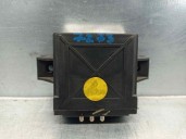 Recambio de modulo electronico para mercedes-benz clase s (w126) berlina+coupe sel 500 referencia OEM IAM 0015459232 