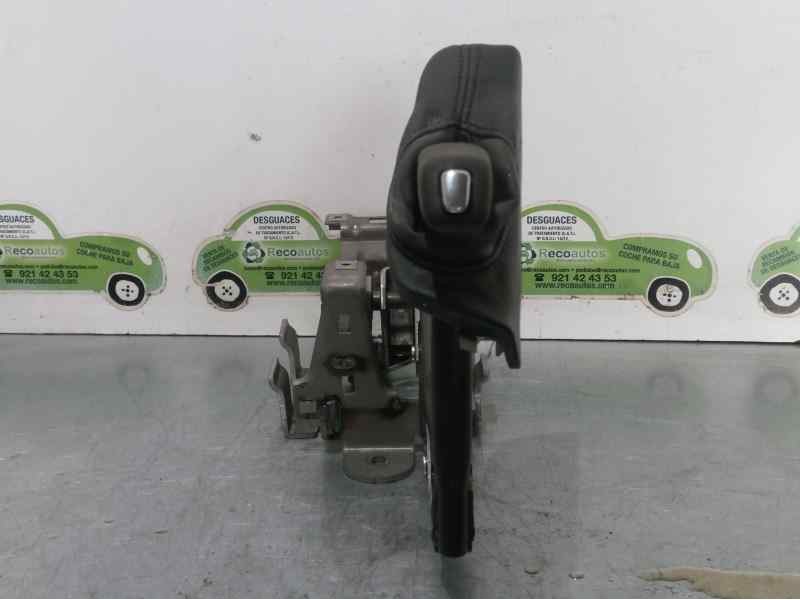 Recambio de palanca freno de mano para peugeot 308 confort referencia OEM IAM 96810052ZR 89PT150472686 