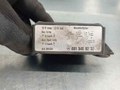 Recambio de modulo electronico para mercedes-benz clase s (w126) berlina+coupe sel 500 referencia OEM IAM 0015459232 