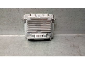 Recambio de centralita faros xenon para citroën ds3 1.2 12v e-thp referencia OEM IAM 90035944 90035944 