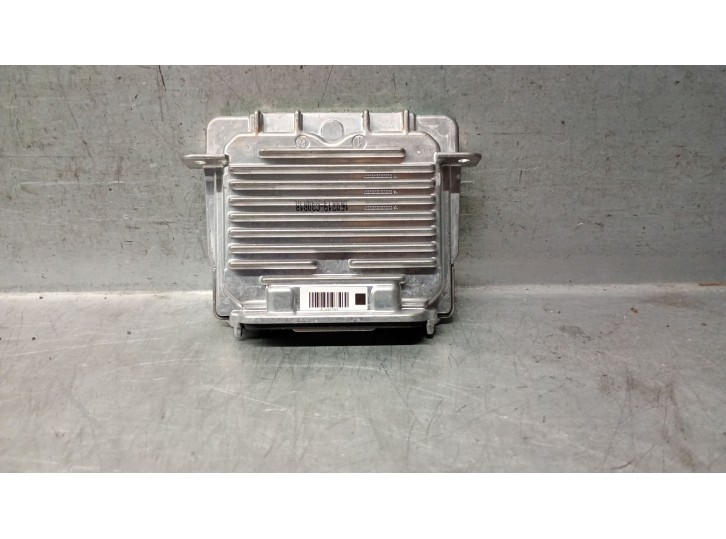 Recambio de centralita faros xenon para citroën ds3 1.2 12v e-thp referencia OEM IAM 90035944 90035944 