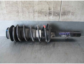 Recambio de amortiguador delantero izquierdo para ford escort berlina 1.3 referencia OEM IAM 91AB18045AC 131500115035 MOTORCRAFT